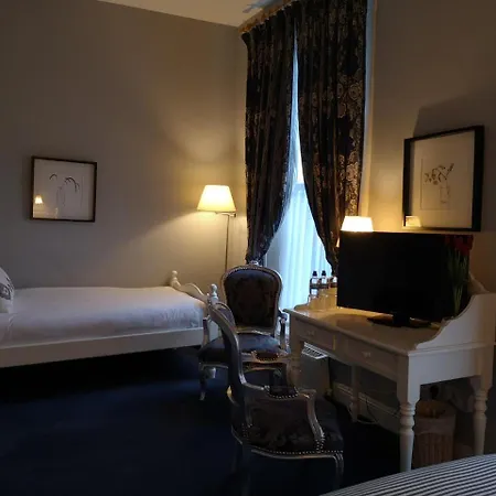 O'neills Victorian Pub & Townhouse 3* Dublín
