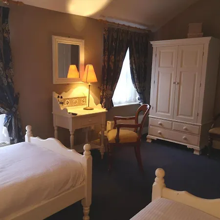 O'neills Victorian Pub & Townhouse Pensionat Dublin