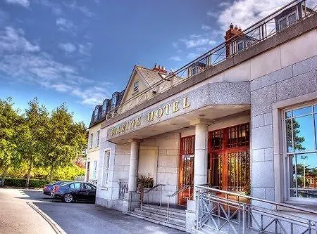 Marine Hotel 3*