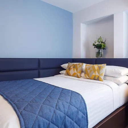 Temple Bar Hotel 4*