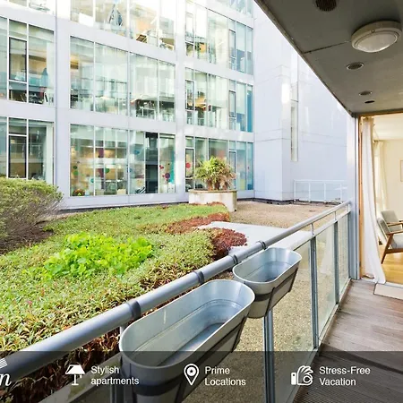 Sweet - Spacious Grand Canal *