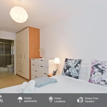 Apartament Sweet - Spacious Grand Canal