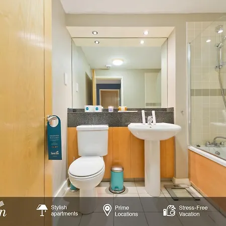 Apartament Sweet - Spacious Grand Canal *