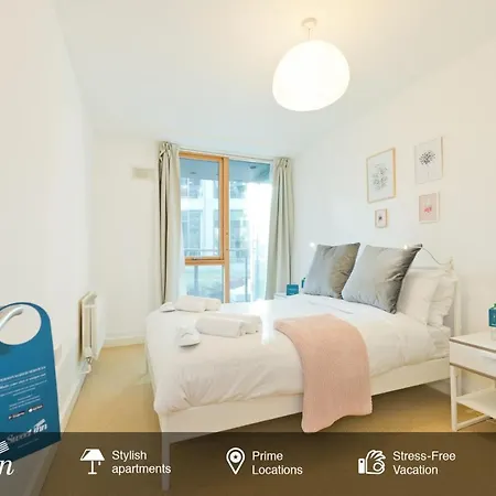 Apartament Sweet - Spacious Grand Canal *