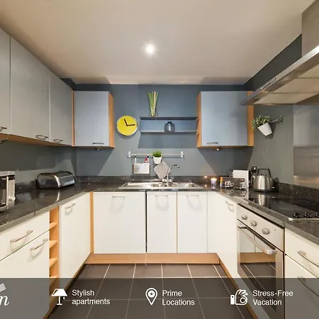 Apartament Sweet - Spacious Grand Canal
