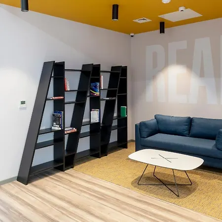 Apartment Destiny Student - Tannery *