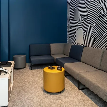 Destiny Student - Tannery Apartment *