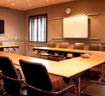 Hilton Garden City Centre 4* Dublin