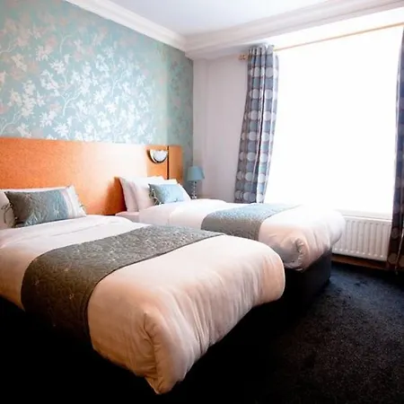 Handel's Hotel 3*