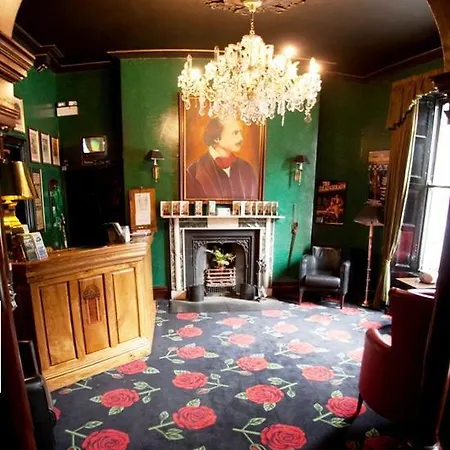 The Townhouse Dublin