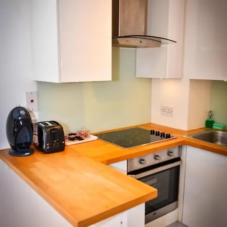 Apartment Temple House Parnell Street