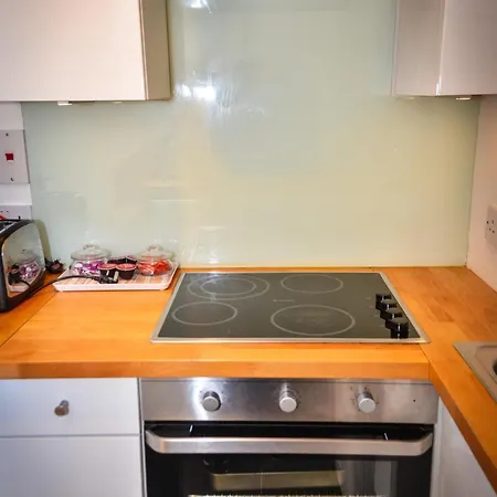 Temple House Parnell Street Apartment *