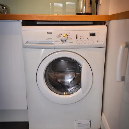 Temple House Parnell Street Apartment Dublin