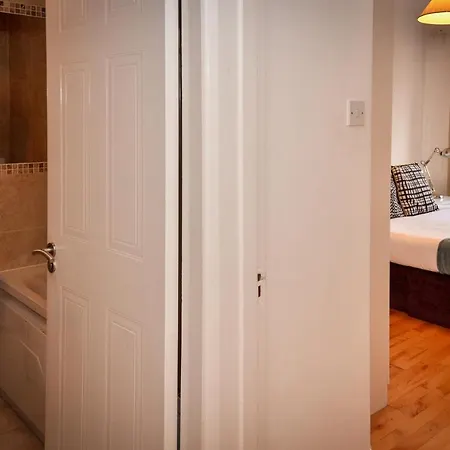 Apartment Temple House Parnell Street *