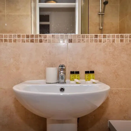 Apartment Temple House Parnell Street *