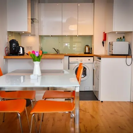 Apartment Temple House Parnell Street Dublin
