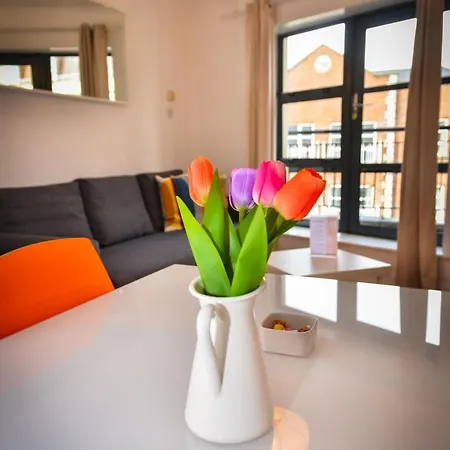 Temple House Parnell Street Apartment *