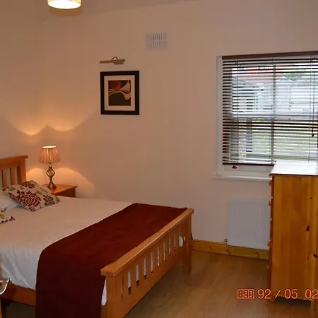 Glencourt Apartment *