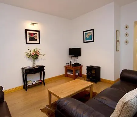 Glencourt Apartment Dublin