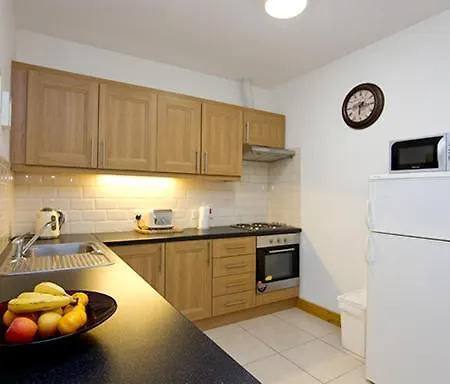 Glencourt Apartment