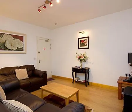 Apartment Glencourt Dublin