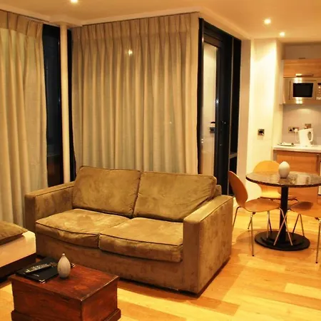Apartment My Place *