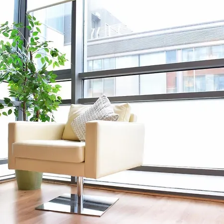 1 Bedroom Centre In * Dublin