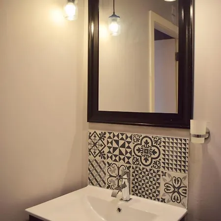 Apartment Spacious Centre