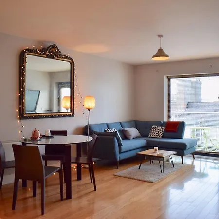 Apartment Spacious Centre