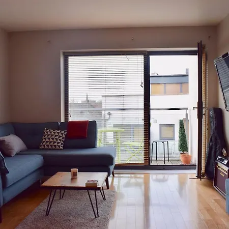 Apartment Spacious Centre