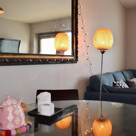 Spacious Centre Apartment Dublin