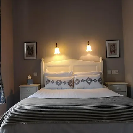 O'neills Victorian Pub & Townhouse Pensión 3*