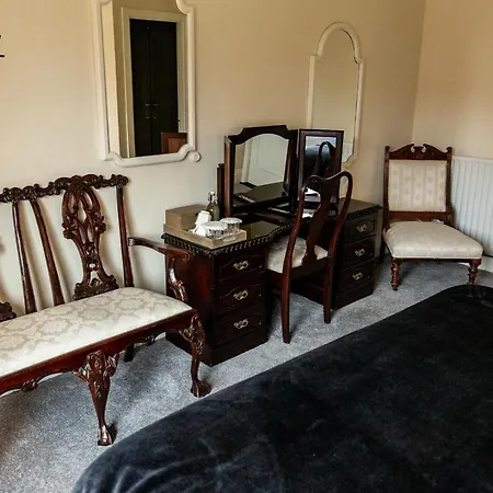 Aaron Court Bed & Breakfast Dublin