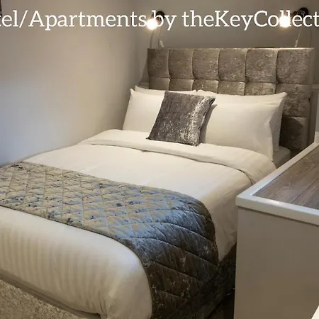 Apartment Oconnell Street