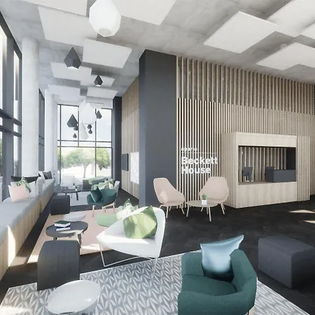 Aparto- Beckett House Apartment *