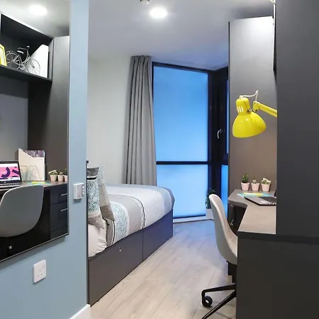 Aparto- Beckett House Apartment Dublin