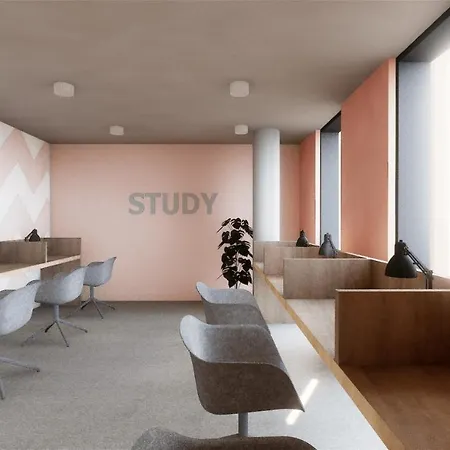 Aparto- Beckett House Apartment *