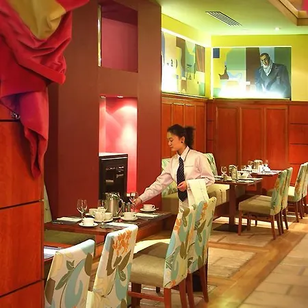Talbot Stillorgan 4* דבלין
