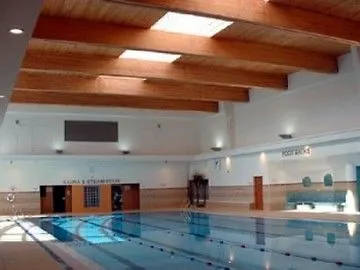 Dublin City University 3*