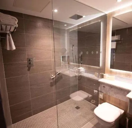 Iveagh Garden 4* Dublin