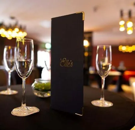 Iveagh Garden Hotel 4*