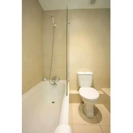 Apartamento Temple Bar District *