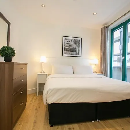 Apartamento Temple Bar District