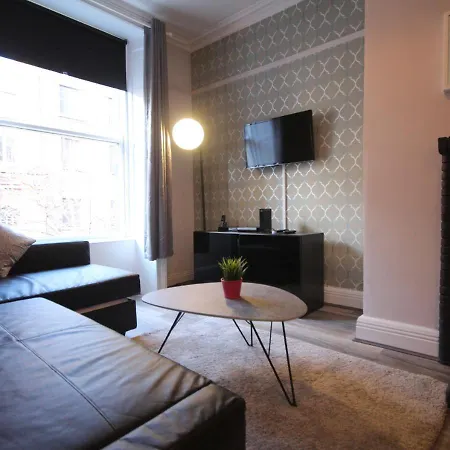 Apartment The Key Collection Temple Bar Dublin