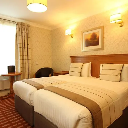 Castle 4* Dublino