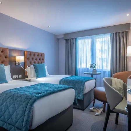 Grand Canal Hotel Dublin