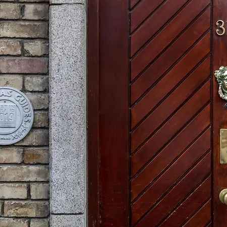 Number 31 Dublín