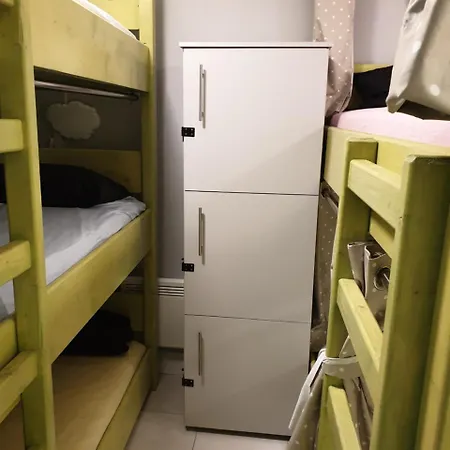 Kgt House 3* دبلن