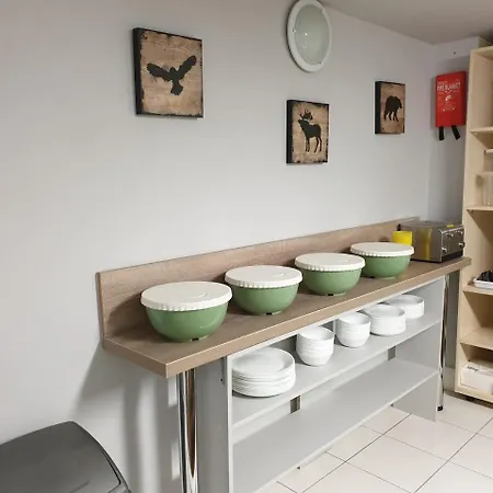 Kgt House Bed & Breakfast Dublino