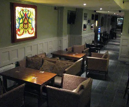 Hotel Abbey